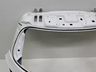 A1567400105 Крышка багажника (дверь 3-5) Mercedes CLA c117 Арт 2-908726, вид 13