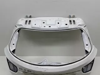 A1567400105 Крышка багажника (дверь 3-5) Mercedes CLA c117 Арт 2-908726, вид 15
