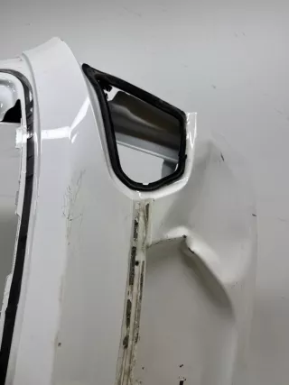 A1567400105 Крышка багажника (дверь 3-5) Mercedes CLA c117 Арт 2-908726, вид 16