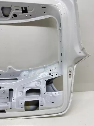 A1567400105 Крышка багажника (дверь 3-5) Mercedes CLA c117 Арт 2-908726, вид 19