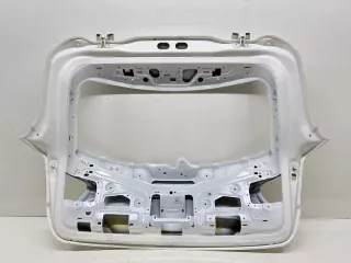 A1567400105 Крышка багажника (дверь 3-5) Mercedes CLA c117 Арт 2-908726, вид 20