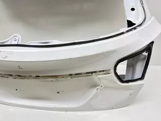 A1567400105 Крышка багажника (дверь 3-5) Mercedes CLA c117 Арт 2-908726, вид 3