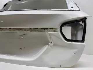 A1567400105 Крышка багажника (дверь 3-5) Mercedes CLA c117 Арт 2-908726, вид 7