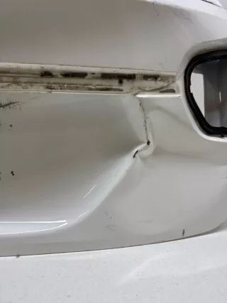 A1567400105 Крышка багажника (дверь 3-5) Mercedes CLA c117 Арт 2-908726, вид 8