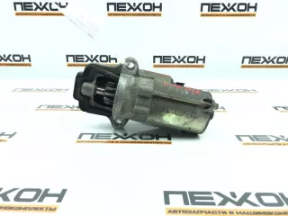 1477482 Стартер Ford Focus 2 Арт 2-908786, вид 1