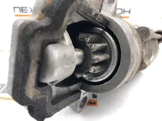 1477482 Стартер Ford Focus 2 Арт 2-908786, вид 2