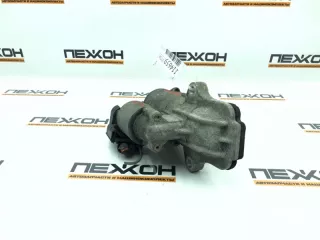 1477482 Стартер Ford Focus 2 Арт 2-908786, вид 3