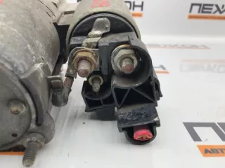 1477482 Стартер Ford Focus 2 Арт 2-908786, вид 6
