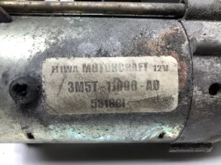 1477482 Стартер Ford Focus 2 Арт 2-908786, вид 7