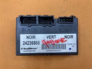 24236866 Блок управления раздаточной коробкой Hummer H3 Арт 2-908836, вид 1