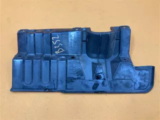 53293-0C030 Дефлектор радиатора Toyota Tundra 2 Арт 2-908882, вид 1