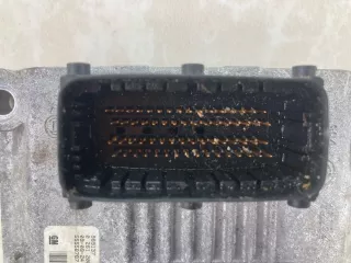 55558787 Блок управления двигателем Opel Astra H Арт 2-908928, вид 4
