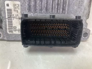 55558787 Блок управления двигателем Opel Astra H Арт 2-908928, вид 5