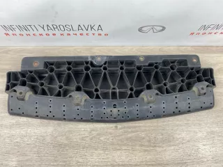 62663JK000 Защита бампера переднего Infiniti G 4 Арт 2-909006, вид 2