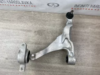 54500JU41B Рычаг дефект сайлентблока Infiniti G 4 Арт 2-909062, вид 1