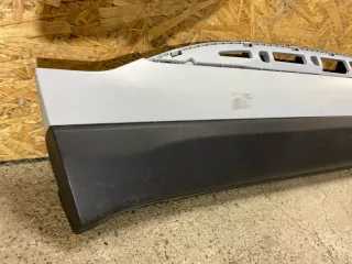609000051aa Накладка двери (крышки) багажника Chery Tiggo 4 PRO Арт 2-909143, вид 3