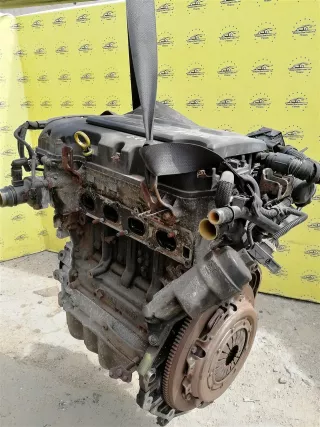A12XER Двигатель Opel Corsa B Арт 2-909249, вид 1