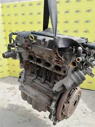 A12XER Двигатель Opel Corsa B Арт 2-909249, вид 2