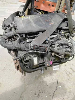 A12XER Двигатель Opel Corsa B Арт 2-909249, вид 4
