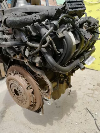 A12XER Двигатель Opel Corsa B Арт 2-909249, вид 5
