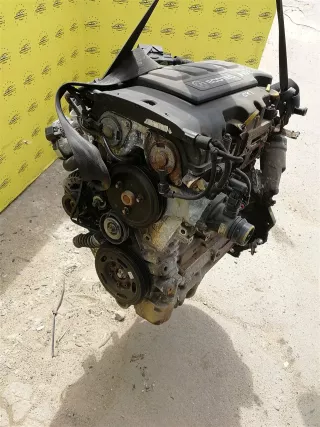 A12XER Двигатель Opel Corsa B Арт 2-909249, вид 6