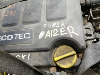 A12XER Двигатель Opel Corsa B Арт 2-909249, вид 9