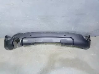 51127406378 Юбка задняя MINI COUNTRYMAN F60 Арт 2-909304, вид 1