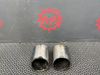 17408-31050 Насадка на глушитель Lexus GS 3 Арт 2-909324, вид 1
