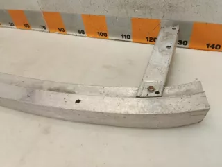 4F0807313D Усилитель бампера заднего Audi A6 C6 (S6,RS6) Арт 2-909383, вид 3