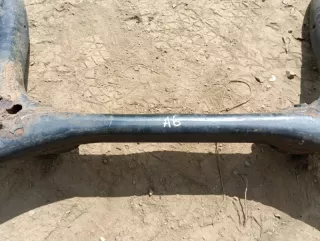 4F0505235AA Балка подвески задняя Audi A6 C6 (S6,RS6) Арт 2-909450, вид 3