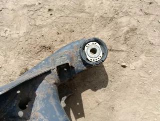 4F0505235AA Балка подвески задняя Audi A6 C6 (S6,RS6) Арт 2-909450, вид 9