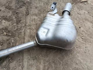 8K0253411AL Глушитель Audi A6 C7 (S6,RS6) Арт 2-909483, вид 4