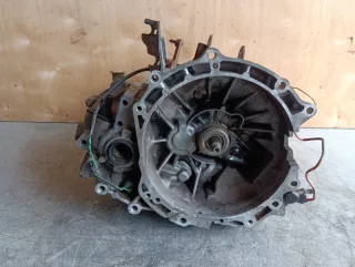 GC0117150A Мкпп lf17 Mazda 6 1 Арт 2-909588, вид 1