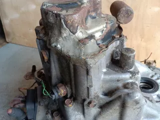 GC0117150A Мкпп lf17 Mazda 6 1 Арт 2-909588, вид 2