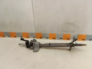 4621008004 Рулевая колонка SsangYong Rexton 1 Арт 2-909788, вид 1