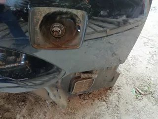 5212108102 Крыло заднее левое SsangYong Rexton 1 Арт 2-909814, вид 6
