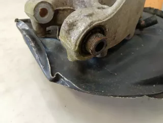 3C0505436G Кулак поворотный Volkswagen Tiguan 1 Арт 2-909892, вид 3