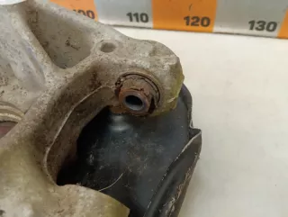 3C0505436G Кулак поворотный Volkswagen Tiguan 1 Арт 2-909892, вид 4