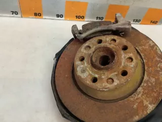 3C0505436G Кулак поворотный Volkswagen Tiguan 1 Арт 2-909892, вид 7