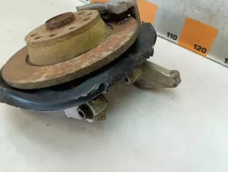 3C0505436G Кулак поворотный Volkswagen Tiguan 1 Арт 2-909892, вид 8