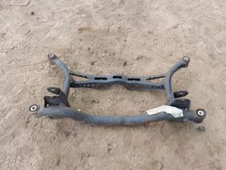 3C0505235M Балка подвески задняя Volkswagen Passat B6 Арт 2-909904, вид 1