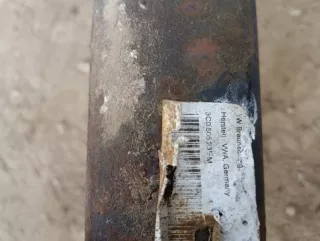 3C0505235M Балка подвески задняя Volkswagen Passat B6 Арт 2-909904, вид 10