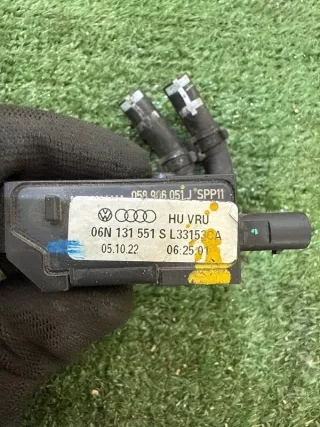 06N131551S Датчик давления Audi Q5 1 Арт 2-909968, вид 4