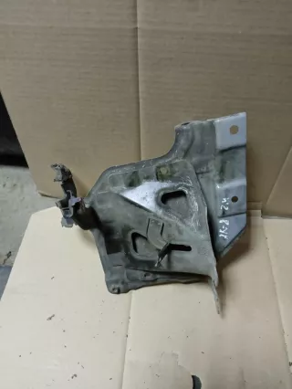 60630TL1G00ZZ Подставка под акб Honda Accord 8 Арт 2-910174, вид 3