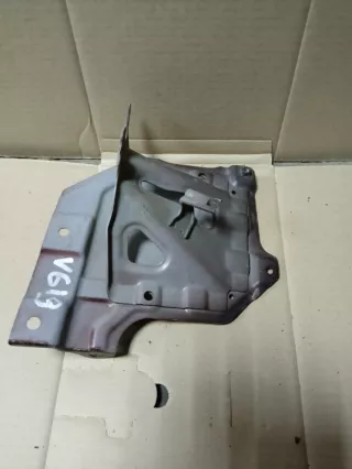 60630TL1G00ZZ Подставка под акб Honda Accord 8 Арт 2-910182, вид 3