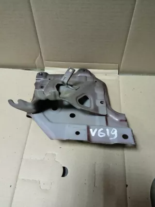 60630TL1G00ZZ Подставка под акб Honda Accord 8 Арт 2-910182, вид 4