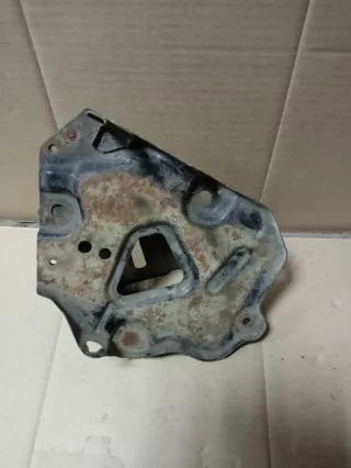  Подставка под акб Honda Civic 8 restailing Арт 2-910184, вид 1