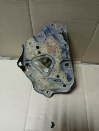  Подставка под акб Honda Civic 8 restailing Арт 2-910184, вид 4