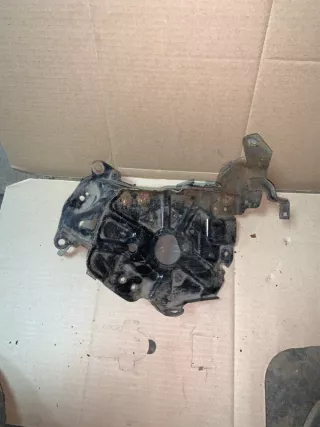  Подставка под акб Honda CR-V 3 Арт 2-910192, вид 2