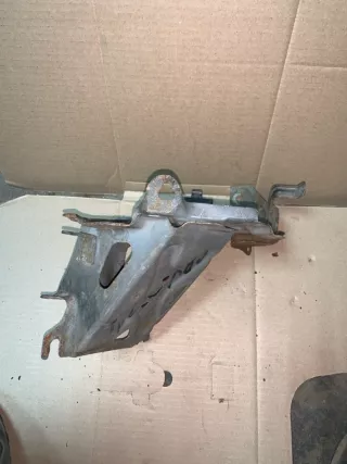  Подставка под акб Honda CR-V 3 Арт 2-910192, вид 3